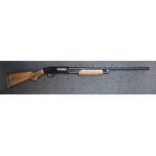 Mossberg 535 12 Gauge 3.5" 28" Barrel Pump Action Shotgun Used